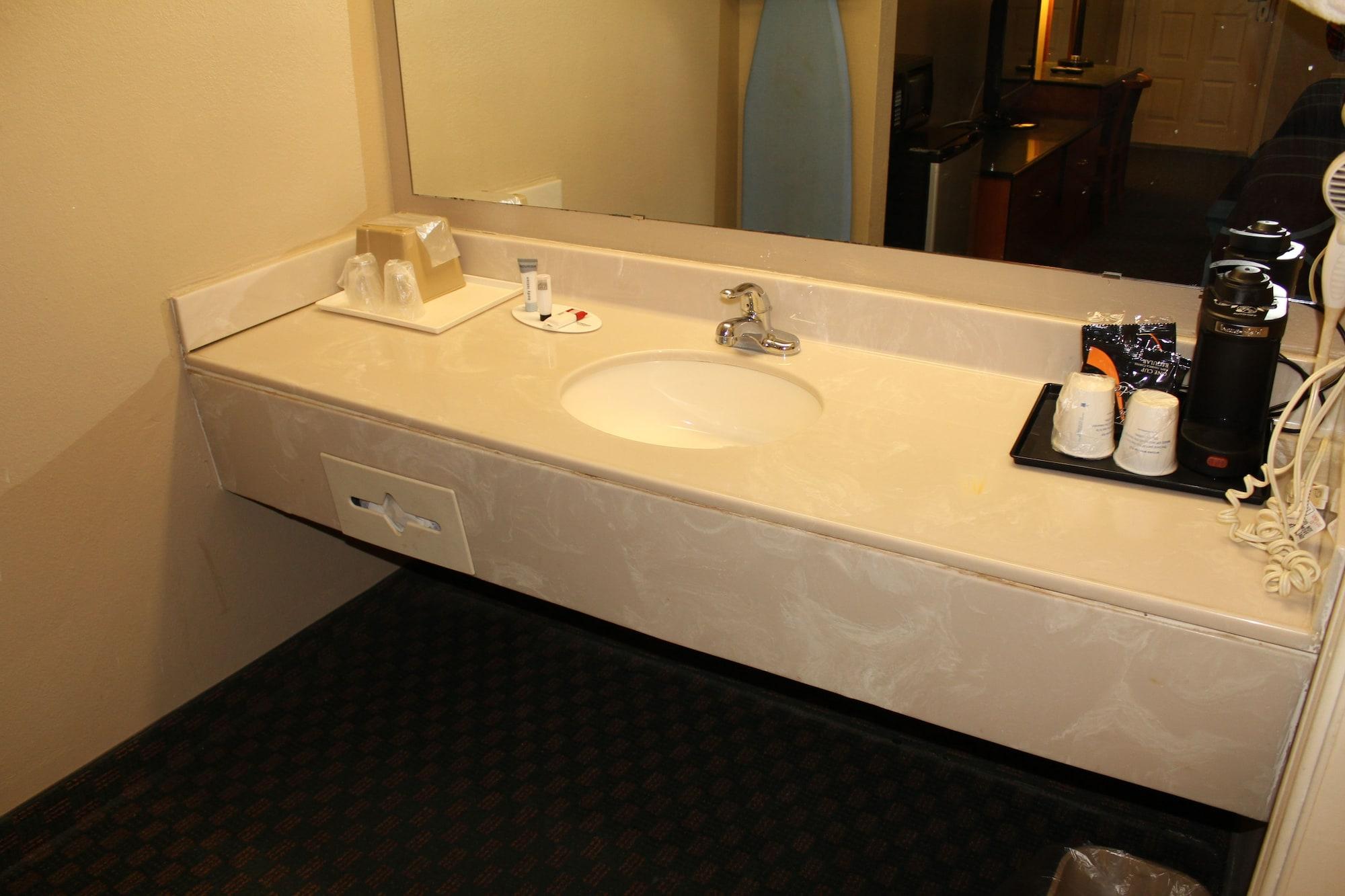 Super 8 By Wyndham Bossier City/Shreveport Area Екстериор снимка