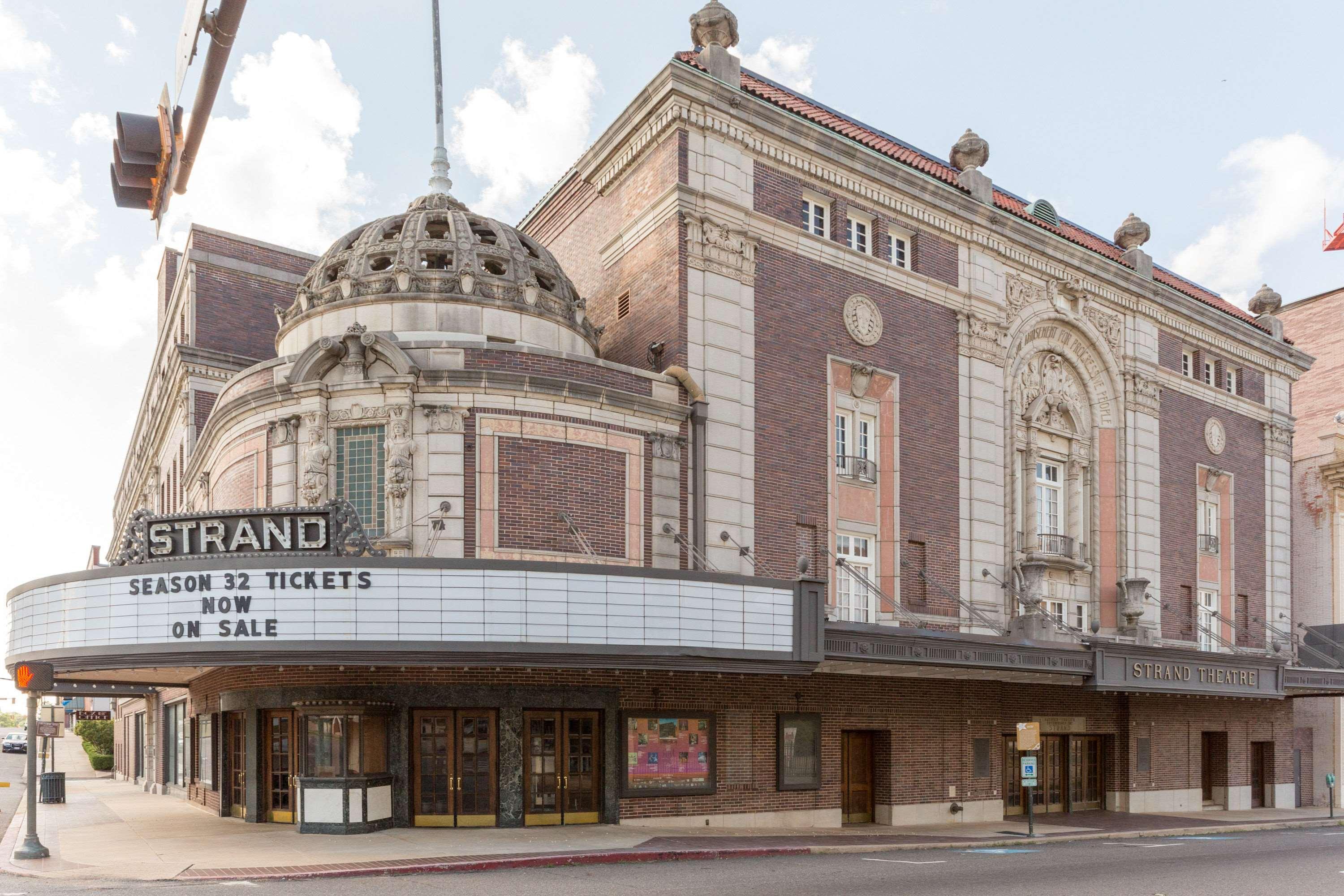 Super 8 By Wyndham Bossier City/Shreveport Area Екстериор снимка