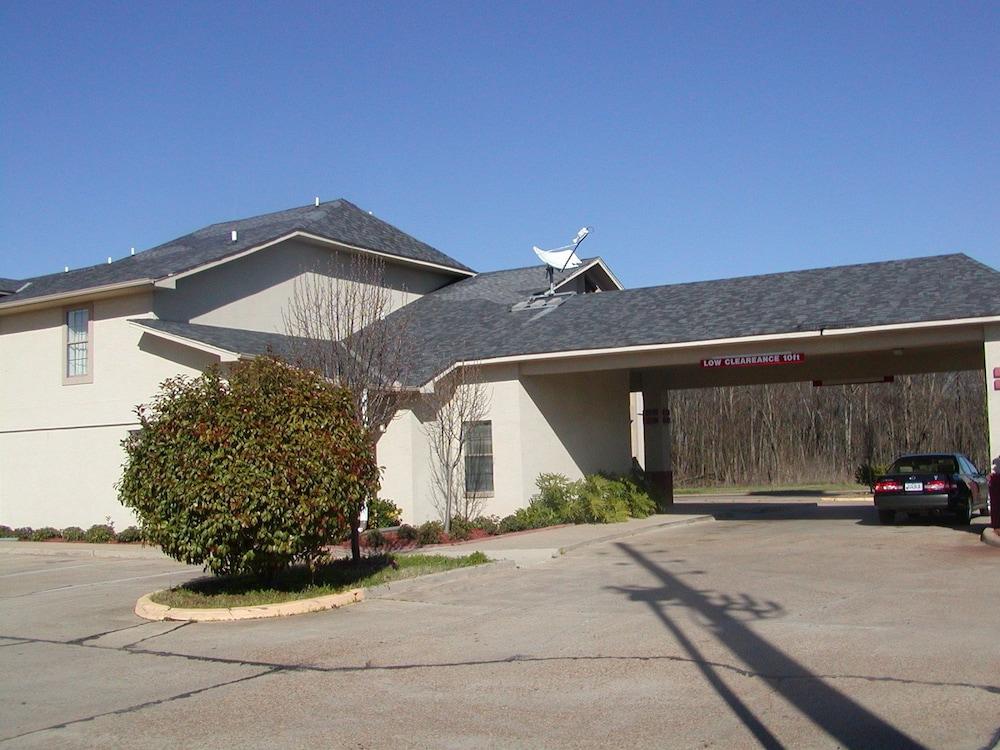Super 8 By Wyndham Bossier City/Shreveport Area Екстериор снимка