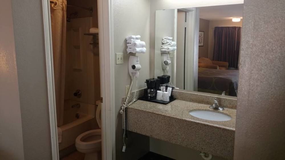 Super 8 By Wyndham Bossier City/Shreveport Area Екстериор снимка